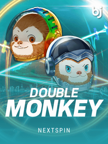 Double Monkeypng thumbnail