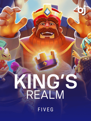 KING’S REALMpng game icon
