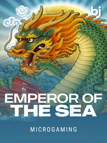 Emperor Of The Seapng game icon