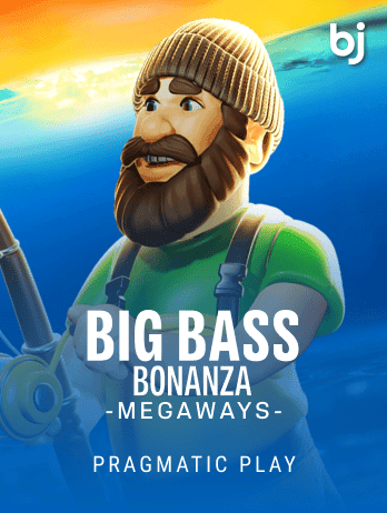 Big Bass Bonanza Megaways™png thumbnail