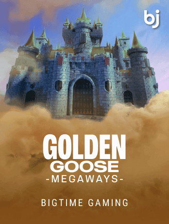 Golden Goose Megawayspng thumbnail