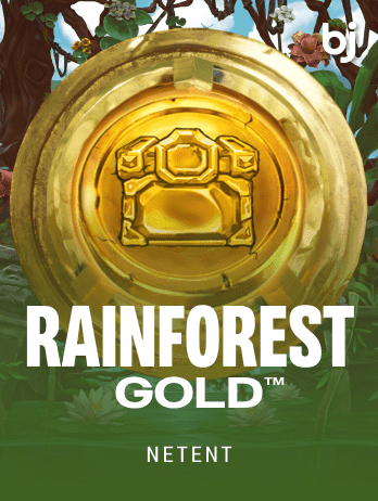 Rainforest Gold™png game thumbnail