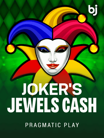 Joker's Jewels Cashpng game icon