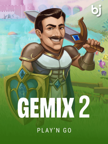 Gemix 2png game icon