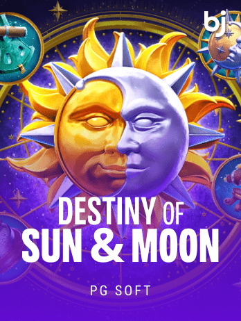 Destiny of Sun & Moonpng game thumbnail